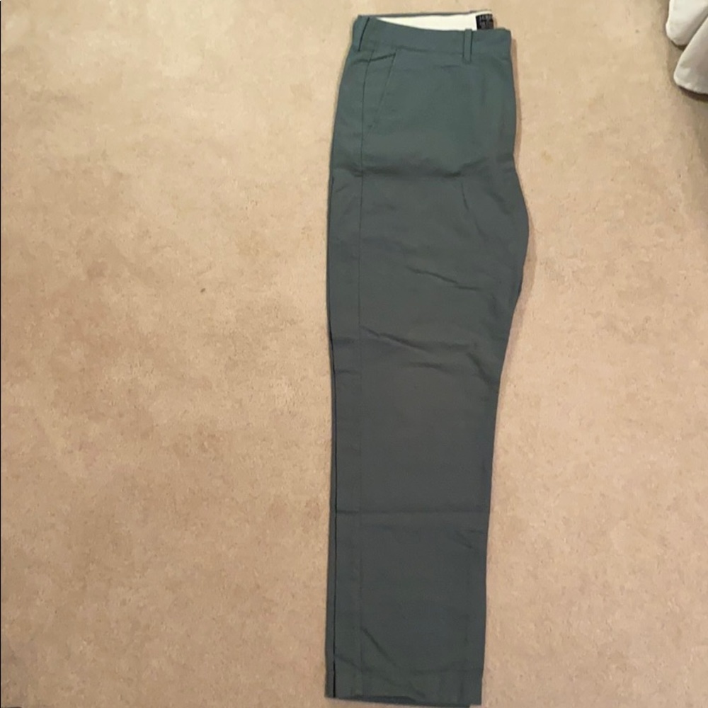 J CREW SUTTON PANT